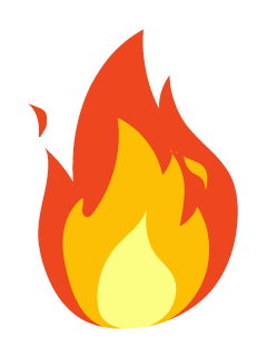 Burns across chains
